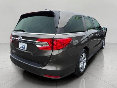 2019 Honda Odyssey EX Auto