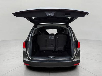 2019 Honda Odyssey EX Auto