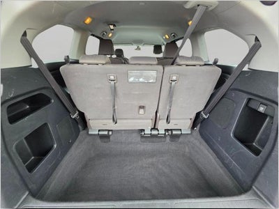 2019 Honda Odyssey EX Auto