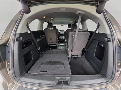 2019 Honda Odyssey EX Auto