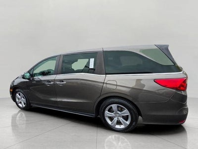 2019 Honda Odyssey EX Auto