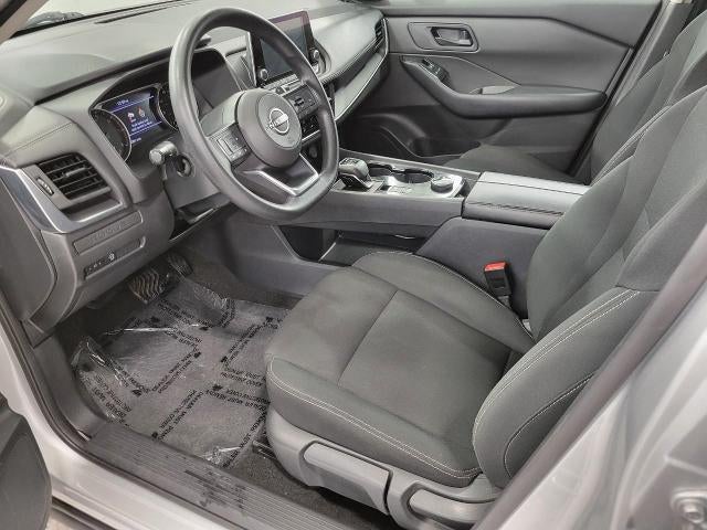 2024 Nissan Rogue AWD S **APPLE CARPLAY/ANDROID AUTO**REMOTE KEYLESS ENTRY**AUTOMATIC EMERGENCY BRAKING**