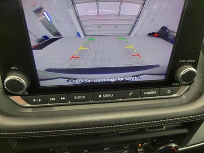 2024 Nissan Rogue AWD S **APPLE CARPLAY/ANDROID AUTO**REMOTE KEYLESS ENTRY**AUTOMATIC EMERGENCY BRAKING**