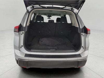 2024 Nissan Rogue AWD S **APPLE CARPLAY/ANDROID AUTO**REMOTE KEYLESS ENTRY**AUTOMATIC EMERGENCY BRAKING**