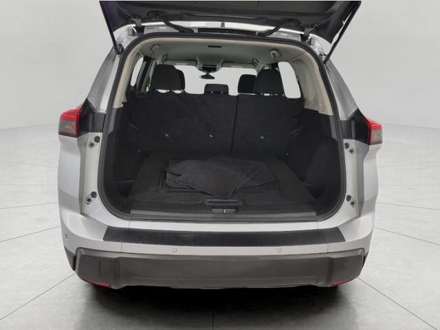 2024 Nissan Rogue AWD S **APPLE CARPLAY/ANDROID AUTO**REMOTE KEYLESS ENTRY**AUTOMATIC EMERGENCY BRAKING**