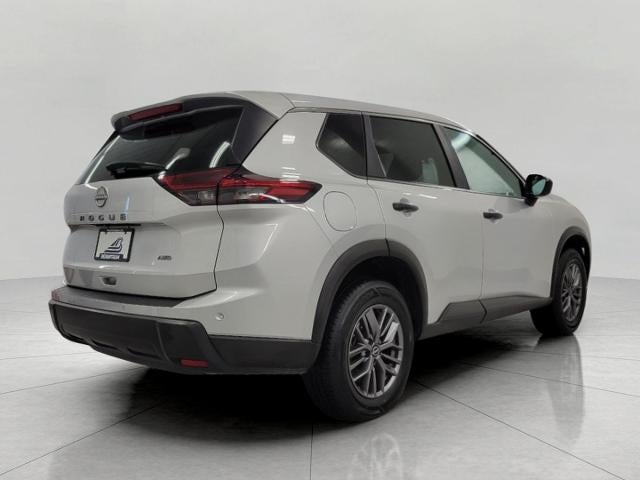 2024 Nissan Rogue AWD S **APPLE CARPLAY/ANDROID AUTO**REMOTE KEYLESS ENTRY**AUTOMATIC EMERGENCY BRAKING**