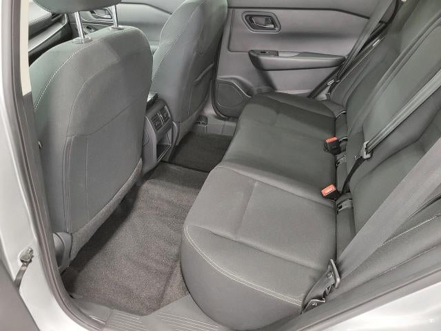 2024 Nissan Rogue AWD S **APPLE CARPLAY/ANDROID AUTO**REMOTE KEYLESS ENTRY**AUTOMATIC EMERGENCY BRAKING**