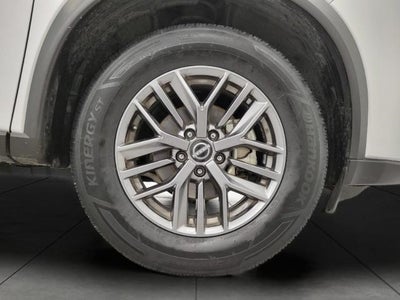 2024 Nissan Rogue AWD S **APPLE CARPLAY/ANDROID AUTO**REMOTE KEYLESS ENTRY**AUTOMATIC EMERGENCY BRAKING**