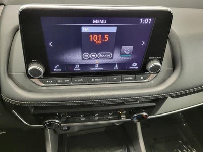 2024 Nissan Rogue AWD S **APPLE CARPLAY/ANDROID AUTO**REMOTE KEYLESS ENTRY**AUTOMATIC EMERGENCY BRAKING**