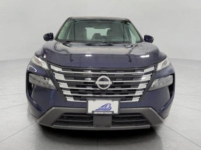 2025 Nissan Rogue AWD SV