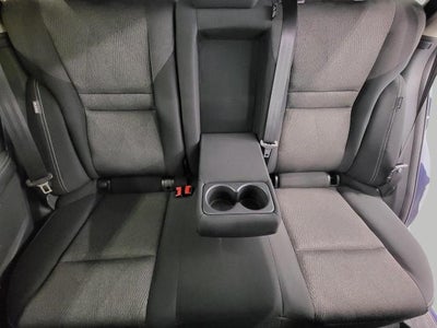 2025 Nissan Rogue AWD SV