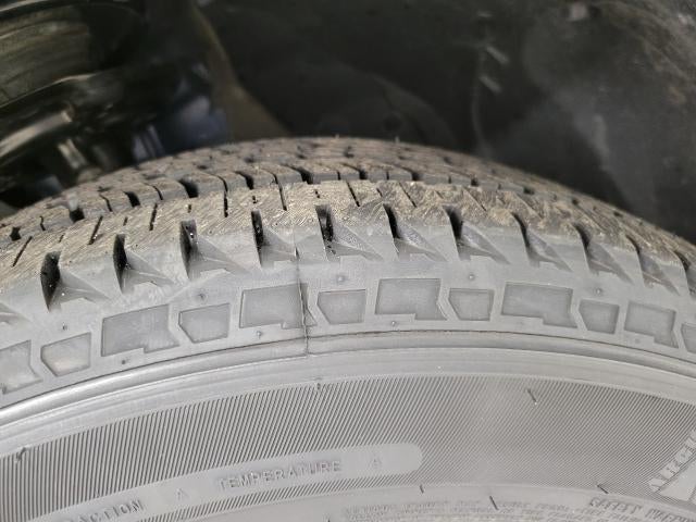 2025 Nissan Rogue AWD SV