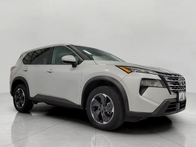 2025 Nissan Rogue AWD SV