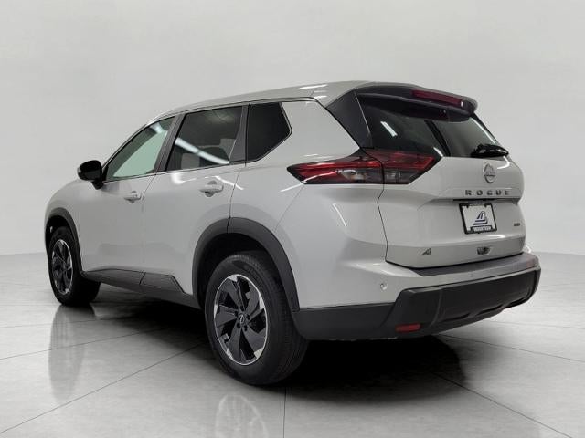 2025 Nissan Rogue AWD SV