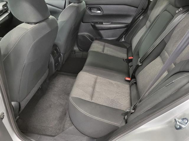 2025 Nissan Rogue AWD SV