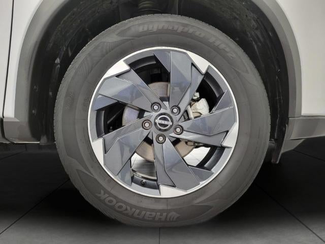 2025 Nissan Rogue AWD SV