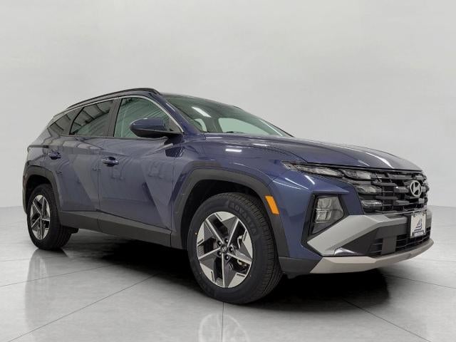 2025 Hyundai Tucson SEL AWD
