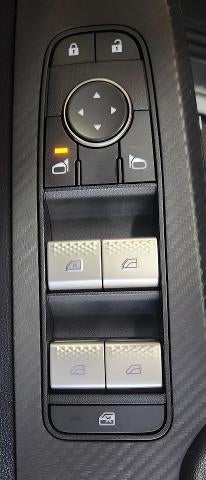 2022 Mitsubishi Outlander SE S-AWC **HEATED FRONT SEATS**ADAPTIVE CRUISE**FRONT WIPER DE-ICER**