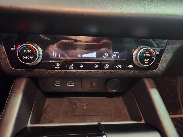 2022 Mitsubishi Outlander SE S-AWC **HEATED FRONT SEATS**ADAPTIVE CRUISE**FRONT WIPER DE-ICER**