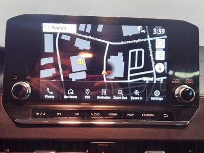 2022 Mitsubishi Outlander SE S-AWC **HEATED FRONT SEATS**ADAPTIVE CRUISE**FRONT WIPER DE-ICER**