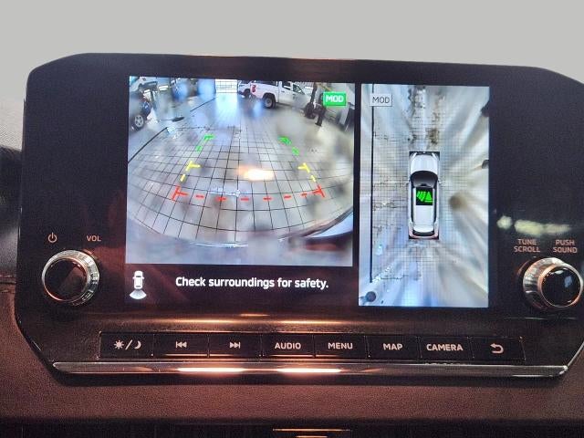 2022 Mitsubishi Outlander SE S-AWC **HEATED FRONT SEATS**ADAPTIVE CRUISE**FRONT WIPER DE-ICER**