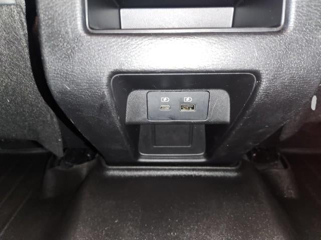 2022 Mitsubishi Outlander SE S-AWC **HEATED FRONT SEATS**ADAPTIVE CRUISE**FRONT WIPER DE-ICER**