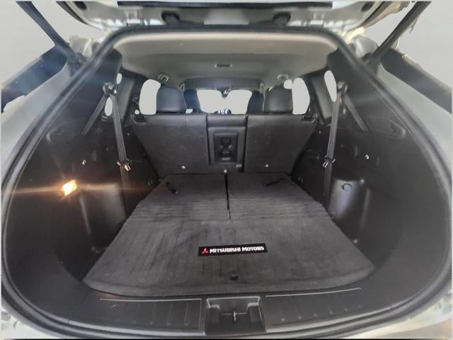 2022 Mitsubishi Outlander SE S-AWC **HEATED FRONT SEATS**ADAPTIVE CRUISE**FRONT WIPER DE-ICER**