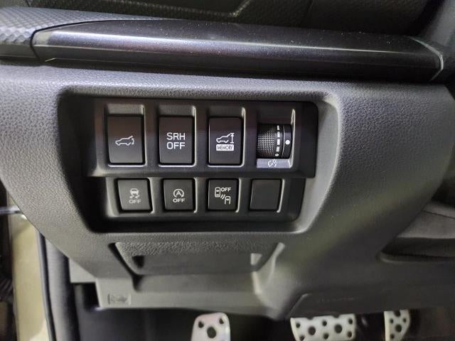 2022 Subaru Forester WILDERNESS CVT **NAVIGATION SYSTEM**DUAL ZONE CLIMATE**POWER PANORAMIC MOONROOF**