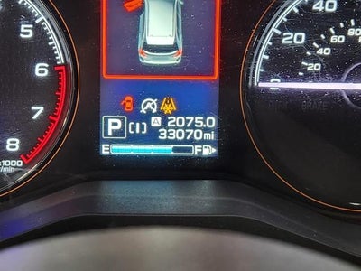 2022 Subaru Forester WILDERNESS CVT **NAVIGATION SYSTEM**DUAL ZONE CLIMATE**POWER PANORAMIC MOONROOF**