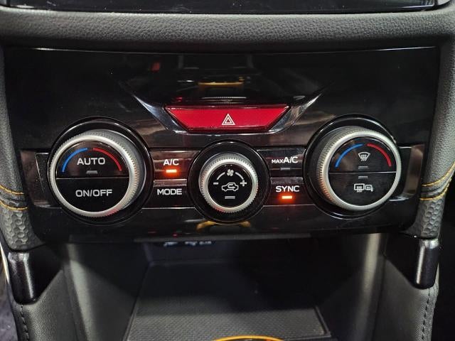 2022 Subaru Forester WILDERNESS CVT **NAVIGATION SYSTEM**DUAL ZONE CLIMATE**POWER PANORAMIC MOONROOF**