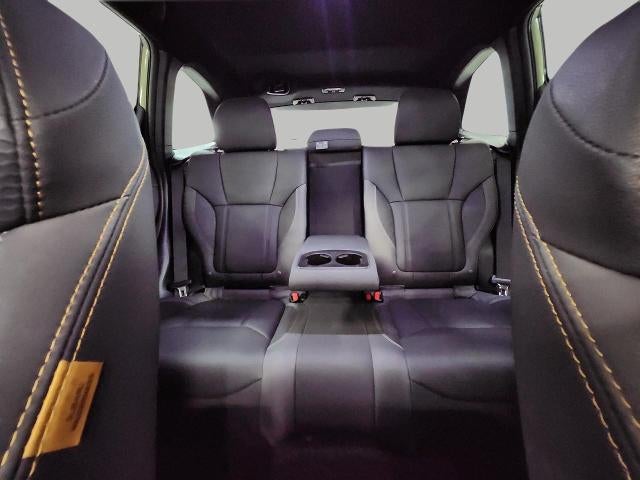 2022 Subaru Forester WILDERNESS CVT **NAVIGATION SYSTEM**DUAL ZONE CLIMATE**POWER PANORAMIC MOONROOF**