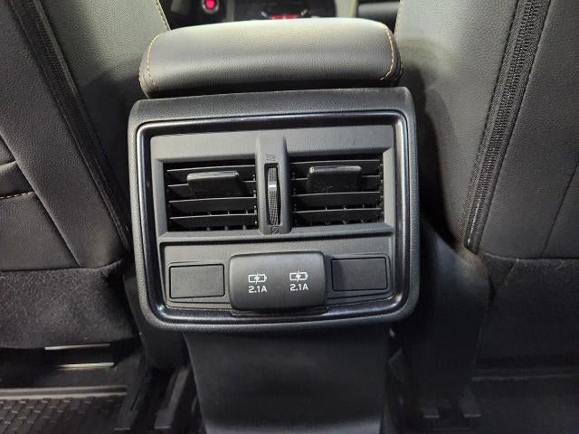 2022 Subaru Forester WILDERNESS CVT **NAVIGATION SYSTEM**DUAL ZONE CLIMATE**POWER PANORAMIC MOONROOF**