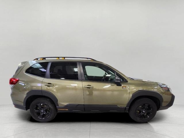 2022 Subaru Forester WILDERNESS CVT **NAVIGATION SYSTEM**DUAL ZONE CLIMATE**POWER PANORAMIC MOONROOF**