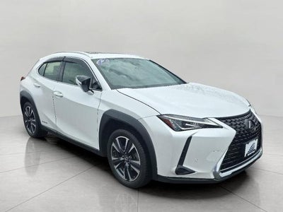 2021 Lexus UX UX 250h AWD