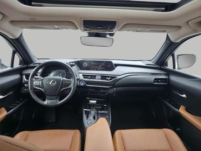 2021 Lexus UX UX 250h AWD