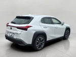 2021 Lexus UX UX 250h AWD