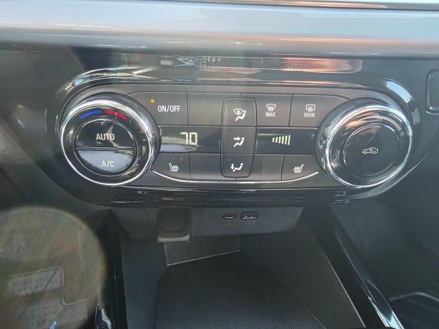 2024 Chevrolet Trax FWD 4dr LT