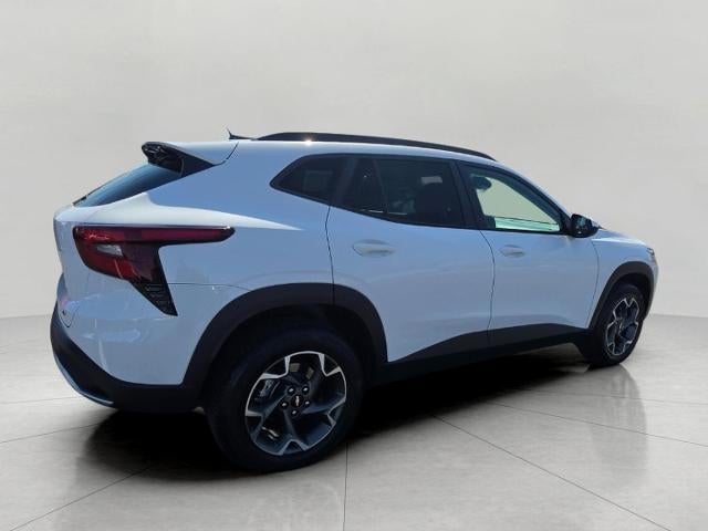 2024 Chevrolet Trax FWD 4dr LT