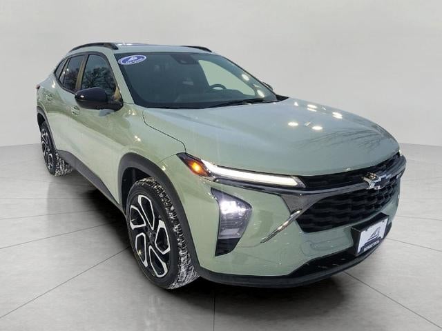 2024 Chevrolet Trax FWD 4dr 2RS