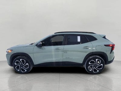 2024 Chevrolet Trax FWD 4dr 2RS