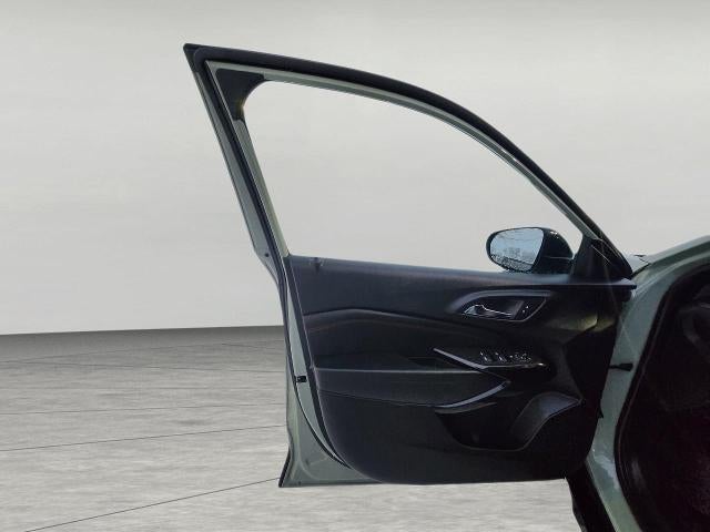 2024 Chevrolet Trax FWD 4dr 2RS