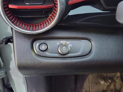 2024 Chevrolet Trax FWD 4dr 2RS