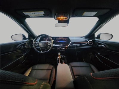 2024 Chevrolet Trax FWD 4dr 2RS