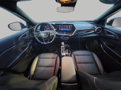 2024 Chevrolet Trax FWD 4dr 2RS