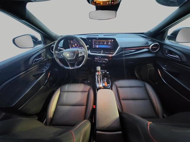 2024 Chevrolet Trax FWD 4dr 2RS