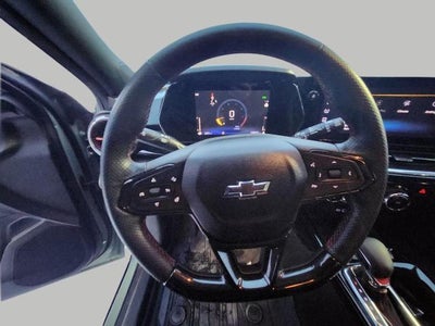 2024 Chevrolet Trax FWD 4dr 2RS