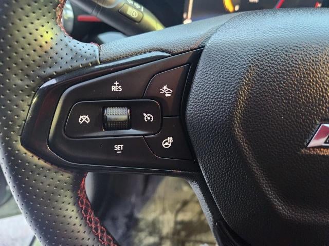 2024 Chevrolet Trax FWD 4dr 2RS