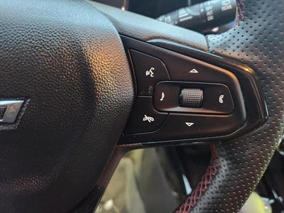 2024 Chevrolet Trax FWD 4dr 2RS