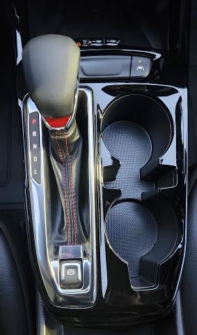 2024 Chevrolet Trax FWD 4dr 2RS