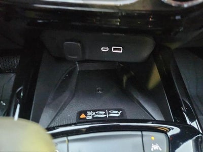 2024 Chevrolet Trax FWD 4dr 2RS